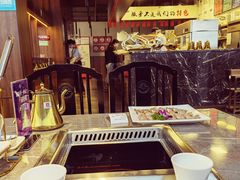 -四川香天下火锅(上海城店)