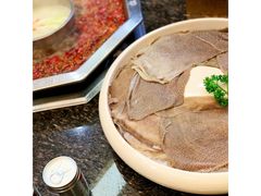 -绵阳森林雨鸭肠王火锅城(丽景花城店)