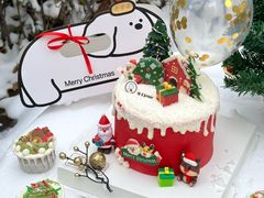 -CAKE BOSS 蛋糕老板(西单君太百货店)
