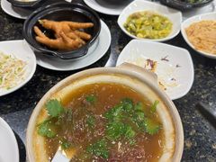 -金泰食府(竹园店)