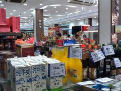 -上海市长春食品商店(淮海中路店)