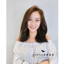 -P.STYLE 派斯造型
