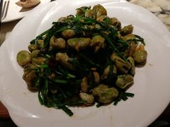 -梁家大院•农家菜(昆山会展中心店)