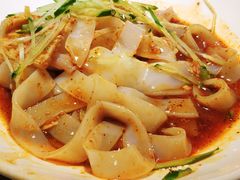 -新粤新疆菜(禅城店)