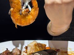 -汉巴味德(乐宾百货店)