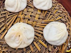 -苏兴记·小笼馄饨(建筑路店)
