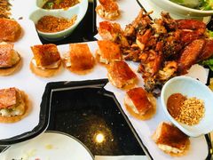 -飞虎过桥米线(翠湖店)