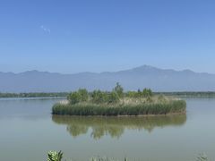 -野鸭湖国家湿地公园