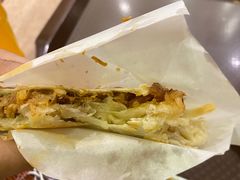 -焦记老潼关肉夹馍(东五路店)