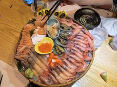 -吉兆·料理(红梅南路店)