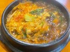 -韩礼年糕(飞虹路店)