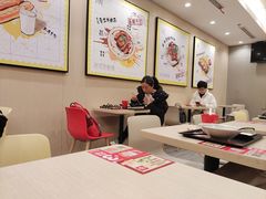 -永和大王(北京站内一店)