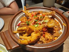 -农耕记·湖南土菜(halo广场店)
