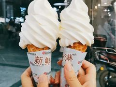 -威思特.动物奶油.生日蛋糕(廊桥店)