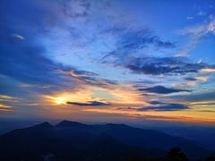 -小南山公园