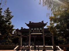 -沈阳方特欢乐世界