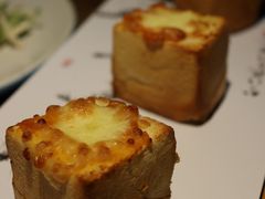 面包诱惑-老头儿油爆虾(金鹰世界店)