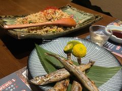 -傑·料理·海鲜放题(佛山文华荟店)