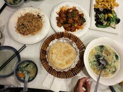 -山南熏肉大饼(辽菜旗舰店)