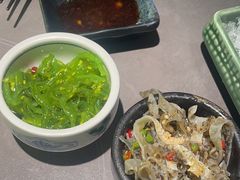 -沼津港精致料理·寿喜烧·烧鸟(龙湖南桥天街日料榜单店)