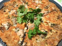 潮州蚝仔烙-珍味汤馆·潮汕家乡菜(保利文化广场店)