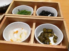 餐前小菜-胜博殿日式炸猪排(西红门店)