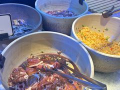 -盛江山自助料理(奥莱锦辉购物广场店)