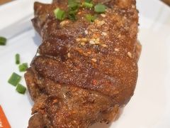 -铁人烧烤(北京店)