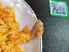 -中国传统伊兰拉面(石景山店)