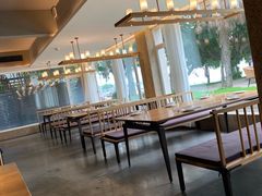 大堂-无味舒食(环岛路店)