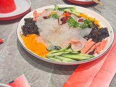 -大哈福烧烤·海鲜·家常菜(延安三路店)