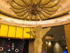 -罗约海滨温泉酒店-索莎西餐厅