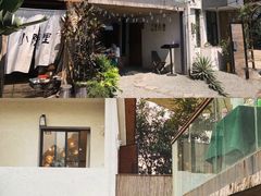 -云里小坐·小院里·团建·宴请·下午茶(三圣乡店)
