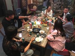 -深圳大旅小舍精品艺术民宿