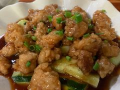 -新洞口小吃(三元二路店)