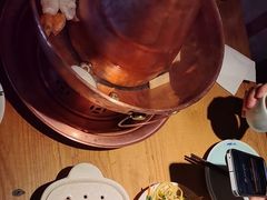 -额尔敦传统涮(光明路店)