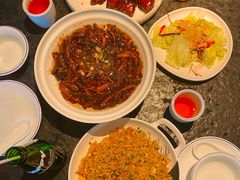 -一记洛阳菜·糖醋小排·水席(十字街店)
