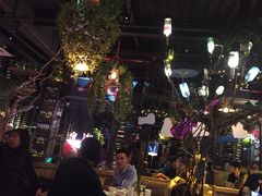 -繁花里音乐餐厅(新天地店)