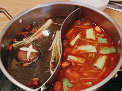 -松野谷·寿喜烧自助(华联顺义金街购物中心店)