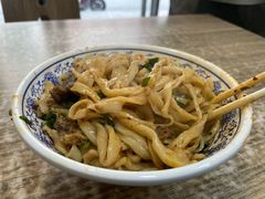 -清真马虎面馆(西七路店)