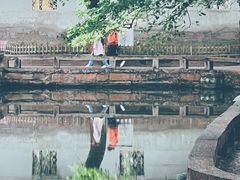 -西园戒幢律寺