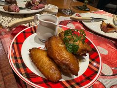 -弗兰克牛排西餐厅Ribone steak house(柠檬花园店)