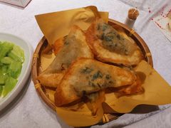 -柴米油盐(土菜院子店)