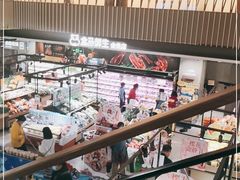 -盒马鲜生(189购物中心店)