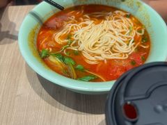 -李先生牛肉面大王(广渠门内店)