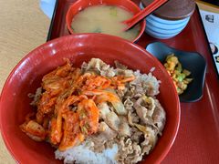 -吉野家(吉刻大宁美食城店)