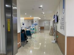 -川北医学院附属成都新华医院
