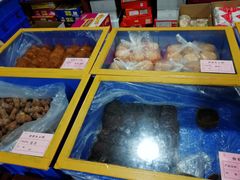 -石灰窑健民食品店(人民街店)