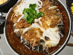 -3号仓库·创意中国菜(乐清正大广场店)