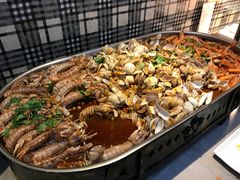 -湖州东吴开元名都酒店-滨河自助餐厅